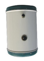 Réservoir d'alimentation pour chauffe-eau solaire, acier galvanisé, réservoir auxiliaire pour chauffe-eau solaire, accessoires