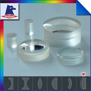 เลนส์วัตถุประสงค์สำหรับกล้องโทรทรรศน์ เลนส์มีนิสคัสแบบอะโครมาติก - Product Image 6
