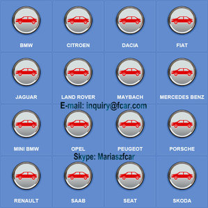 Mercedes benz, cadllac, toyota, vw, <span class=keywords><strong>daewoo</strong></span>, druckprüfung, 12v benzin-pkw, schlüssel-programmierung, fcar f3s-w auto-scanner - Product Image 1