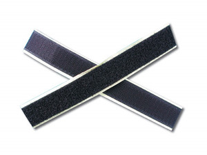 bande de la boucle du crochet avec le soutien adhésif - Product Image 2