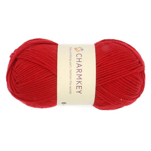 Fil à tricoter double en acrylique Robin - 100 grammes - Nombreuses couleurs - Product Image 4