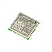 Module GPRS + Module GSM Module A9 \ SMS \ Voix \ Transmission de données sans fil \ Ai-thinker