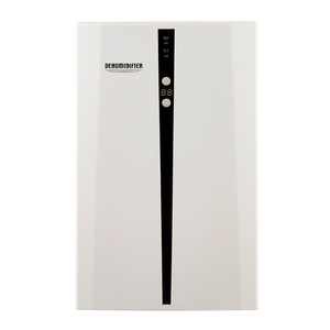 Produsen Dehumidifier Termo-Elektrik di Tiongkok - Product Image 5