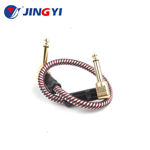 CERTIFICADO CE Venta caliente en <span class=keywords><strong>espiral</strong></span> <span class=keywords><strong>cable</strong></span> de la <span class=keywords><strong>guitarra</strong></span> - Product Image 1