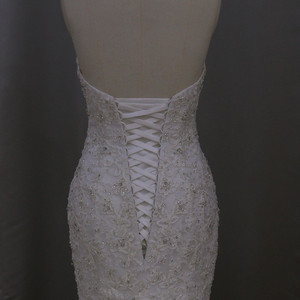 <span class=keywords><strong>Bustier</strong></span> sexy sirène <span class=keywords><strong>Robe</strong></span> <span class=keywords><strong>de</strong></span> <span class=keywords><strong>mariée</strong></span> 2016 - Product Image 5