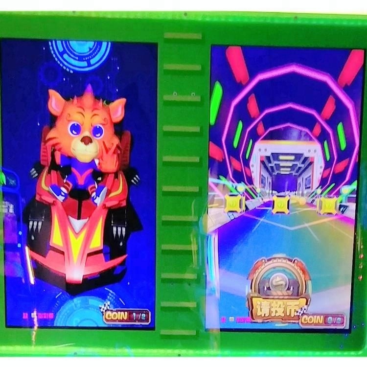 Intérieur jeu zone fournisseurs java jeu de course de voiture machine vente