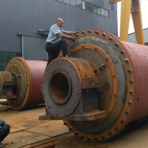 <span class=keywords><strong>Ball</strong></span> mühle für kupfer erzen - Product Image 2