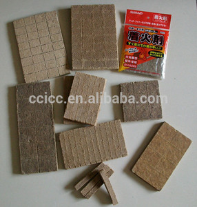 Rapido di Sicurezza Lite Legno Avviamento di Fuoco Piazze per Caminetti In Legno/Stufe A <span class=keywords><strong>Pellet</strong></span> Fuochi - Product Image 4