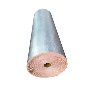 XPE foam foil heat insulation / Thermal insulation roll XPE foam material