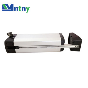 CNNTNY 360Wh Lithium-Ionen Batterie 36V 10Ah Silber Fisch Batterie Pack für Ebike Elektrische Fahrrad Batterien - Product Image 5