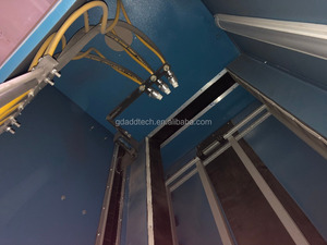 Thủy Tinh Phun Cát Máy - Product Image 4