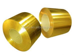 High Quality H59 H62 H70 H65 H63 H85 H90 <strong>Brass</strong> C2680 Strip/foil/coil <strong>Sheet</strong> - Product Image 2