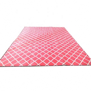 <span class=keywords><strong>Tapis</strong></span> <span class=keywords><strong>de</strong></span> camping en plein air, 2 m, jacquard pp, <span class=keywords><strong>caravane</strong></span>, rv, patio - Product Image 5