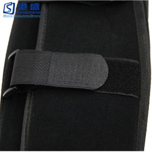 Disempurnakan dengan Pergelangan Kaki Penstabil Kaki Ortopedi Berjalan Penjepit, Dukungan Lutut Penjepit - Product Image 5