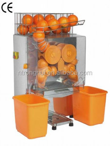 2018 el mejor Juicer procesador de alimentos y ahorro vapor exprimidor para el Hospital uso, naranja máquina - Product Image 3