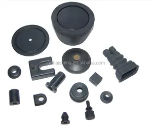 Oem/Odm Industriële Rubber Onderdelen Rubber Vibration Isolator Rubber Schokdemper