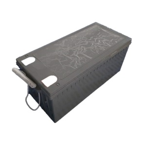 Batería Solar de ciclo profundo para sistema de energía solar, Gel de 12v y 200ah, gran oferta, 2022 - Product Image 4