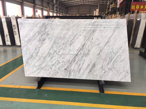 Italiano mármol Bianco Carrara <span class=keywords><strong>C</strong></span> precio losas de mármol blanco - Product Image 1