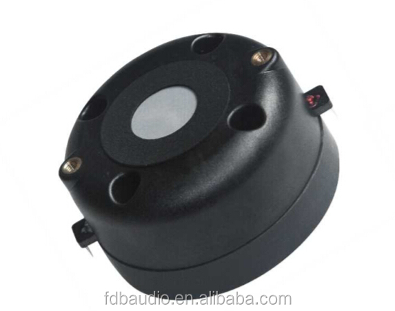 Good Quality 1 Inch Loudspeaker Compression Driver