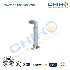 Chất <span class=keywords><strong>l</strong></span>ượng cao năng <span class=keywords><strong>l</strong></span>ượng mặt trời nghiêng Kit và quang điện hỗ trợ cho mái cao cấp năng <span class=keywords><strong>l</strong></span>ượng mặt trời gắn hệ thống chân đế - Product Image 3