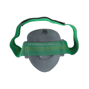 Boxing <strong>Punch</strong> Mitts and Like <strong>Human</strong> Face on Boxing Target <strong>Bag</strong> - Product Image 3