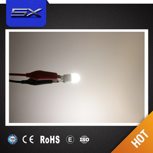 Date voiture led, 12 v led strobe lumière T10 1SMD <span class=keywords><strong>3030</strong></span> - Product Image 6