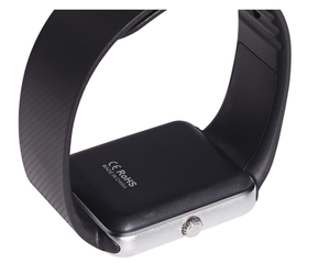 Reloj de pulsera <span class=keywords><strong>GT08</strong></span> para teléfono móvil, reloj de pulsera continuo, reloj de Oriente, precio - Product Image 2