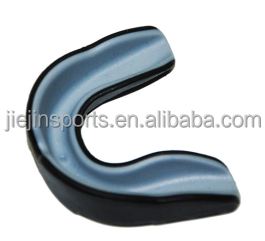 Boxeo MMA Gum Shield/Protector bucal, boquilla doble - Product Image 3