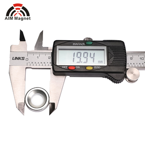 <span class=keywords><strong>Imanes</strong></span> de <span class=keywords><strong>Neodimio</strong></span> de Disco de 4000 Gauss de Alta Potencia para <span class=keywords><strong>Biomagnetismo</strong></span> - Product Image 5