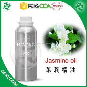 Precio más barato 100% jazmín puro aceite esencial absoluta - Product Image 6