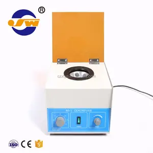 Large volume 80-1 laboratory Electronic centrifuge