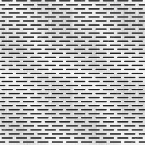 <span class=keywords><strong>Malla</strong></span> metálica <span class=keywords><strong>perforada</strong></span> de acero <span class=keywords><strong>inoxidable</strong></span>, hoja Aisi 304 316L - Product Image 5