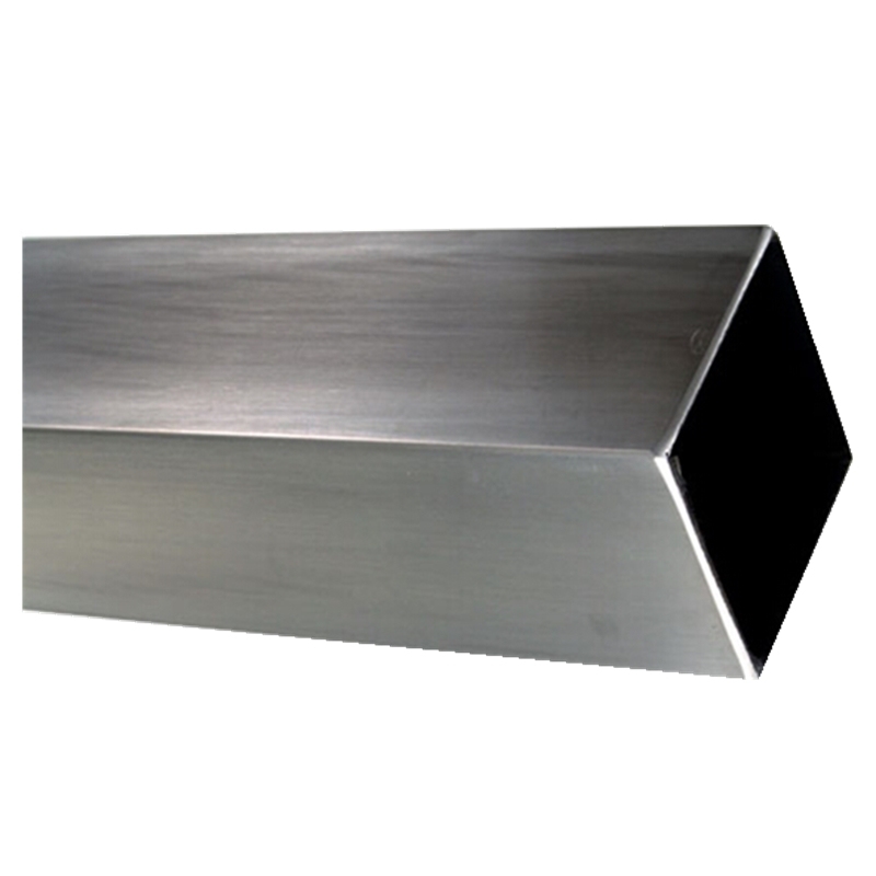 440A stainless steel pipe for transportation