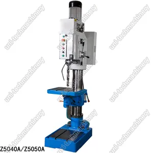 Perceuse verticale/perceuse Machine prix Z5030A Z5035A Z5040A Z5050A