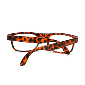 Venta al por mayor barato de la <span class=keywords><strong>presbicia</strong></span> <span class=keywords><strong>gafas</strong></span> Unisex hombres mujeres Anti-Luz Azul <span class=keywords><strong>gafas</strong></span> con el caso de tela plegable <span class=keywords><strong>gafas</strong></span> de lectura - Product Image 6
