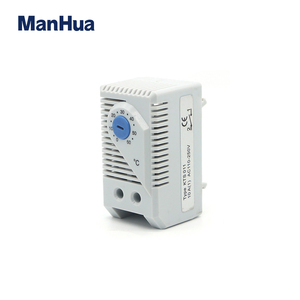 Máy Ấp Trứng Điện Tử Lưỡng Kim Manhua KTS011 IP20, Cho Tổ Ấp Trứng Thế Hệ Thứ <span class=keywords><strong>3</strong></span> - Product Image 2