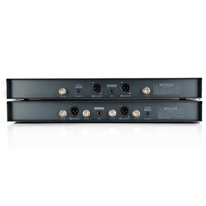 Bingsinbosen — ensemble de studio professionnel pour chant, avec Microphone, sans fil, cardiod - Product Image 6