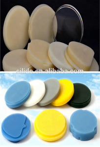Đĩa Răng Pmma Đa Lớp Khối Puck Pmma - Product Image 6