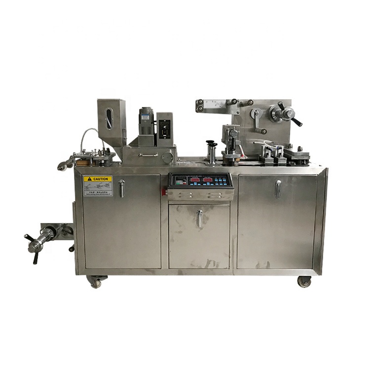 Дорожная Регулируемая автоматическая блистерная упаковочная машина для пищевых продуктов, блистерная упаковочная машина, упаковочное оборудование 450 кг, 450 кг электрическая FRS