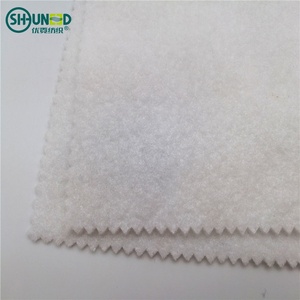 Revestimiento de EVA, <span class=keywords><strong>guata</strong></span> perforada con aguja, acolchado, punzón de aguja, tela no tejida para ropa, entretela - Product Image 6