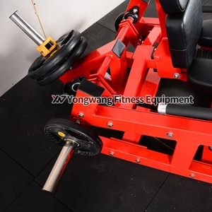 Machine intérieure <span class=keywords><strong>de</strong></span> cuisse/adducteur chargée par plaque d'équipement <span class=keywords><strong>de</strong></span> sport <span class=keywords><strong>de</strong></span> gymnastique commerciale <span class=keywords><strong>pour</strong></span> la <span class=keywords><strong>musculation</strong></span> - Product Image 6