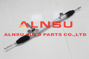 Cremallera de dirección de alta calidad, accesorio para NCP130 NCP150 NCP151 RHD <span class=keywords><strong>45510</strong></span>-<span class=keywords><strong>0D460</strong></span> <span class=keywords><strong>45510</strong></span>-0D550 - Product Image 4