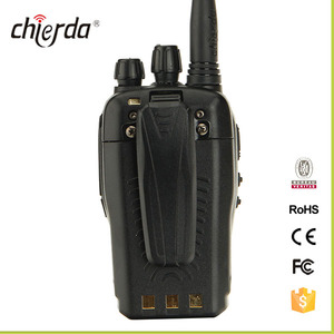 Vente chaude 5 w FCC Haute Qualité Imperméable À L'eau woki toki Chierda CD-528 - Product Image 2