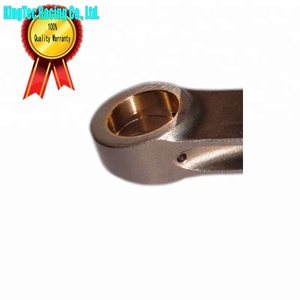 John <span class=keywords><strong>cooper</strong></span> works desafío de R56 doble desplazamiento turbocompresor del motor biela para <span class=keywords><strong>Mini</strong></span> <span class=keywords><strong>Cooper</strong></span> SD bmw motorsport - Product Image 5