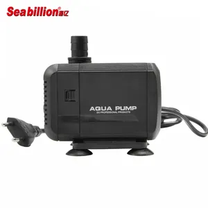 Pompe d'<span class=keywords><strong>aquarium</strong></span> marine réglable Sea Billion <span class=keywords><strong>Aqua</strong></span> de conception la plus récente pour une utilisation submersible - Product Image 1