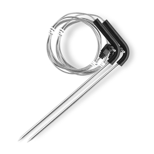 <span class=keywords><strong>INKBIRD</strong></span> 2018 <span class=keywords><strong>BARBECUE</strong></span> ALLER IBT-2X Compact Sans Fil Numérique Chaudière multi Viande <span class=keywords><strong>thermomètre</strong></span> - Product Image 2