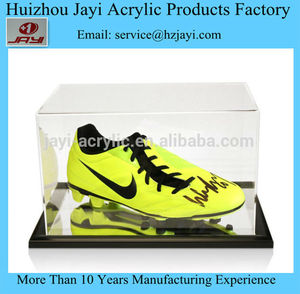 OEM Acrílico All-Purpose / <span class=keywords><strong>caja</strong></span> <span class=keywords><strong>de</strong></span> almacenamiento para los <span class=keywords><strong>zapatos</strong></span> <span class=keywords><strong>nike</strong></span> - Product Image 1