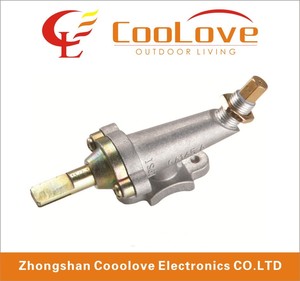 Barbacoa de gas de la válvula de control de con certificación <span class=keywords><strong>CSA</strong></span> para barbacoa - Product Image 6