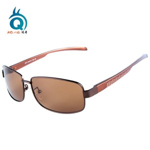 la chine en métal 2015 lentille miroir lunettes de sport anti <span class=keywords><strong>soleil</strong></span> - Product Image 2