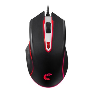 Souris <span class=keywords><strong>gamer</strong></span> lumineuse avec logo personnalisé en gros, souris <span class=keywords><strong>gamer</strong></span> 7D avec changement de couleur automatique - Product Image 4